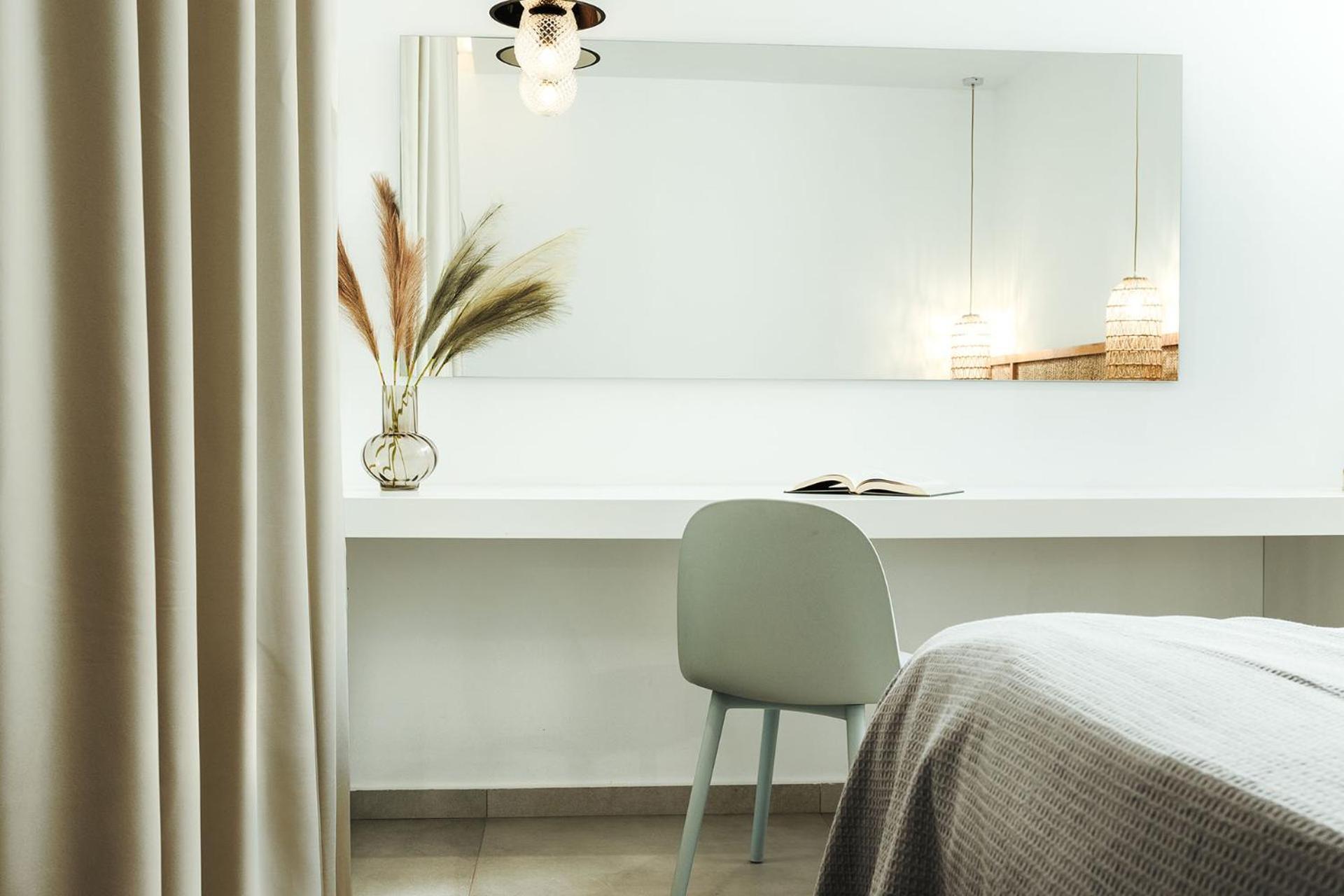 Myzith Luxury Suites Kerí Kültér fotó